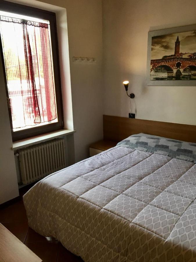 Casa Verona Luaran gambar