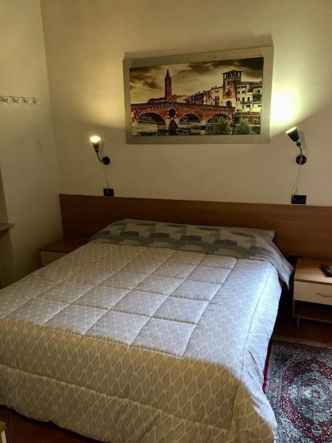 Casa Verona Luaran gambar