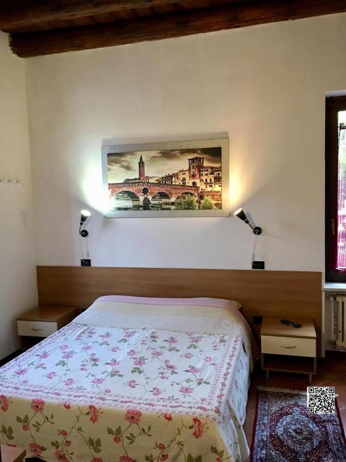 Casa Verona Luaran gambar