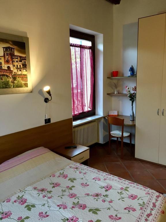 Casa Verona Luaran gambar