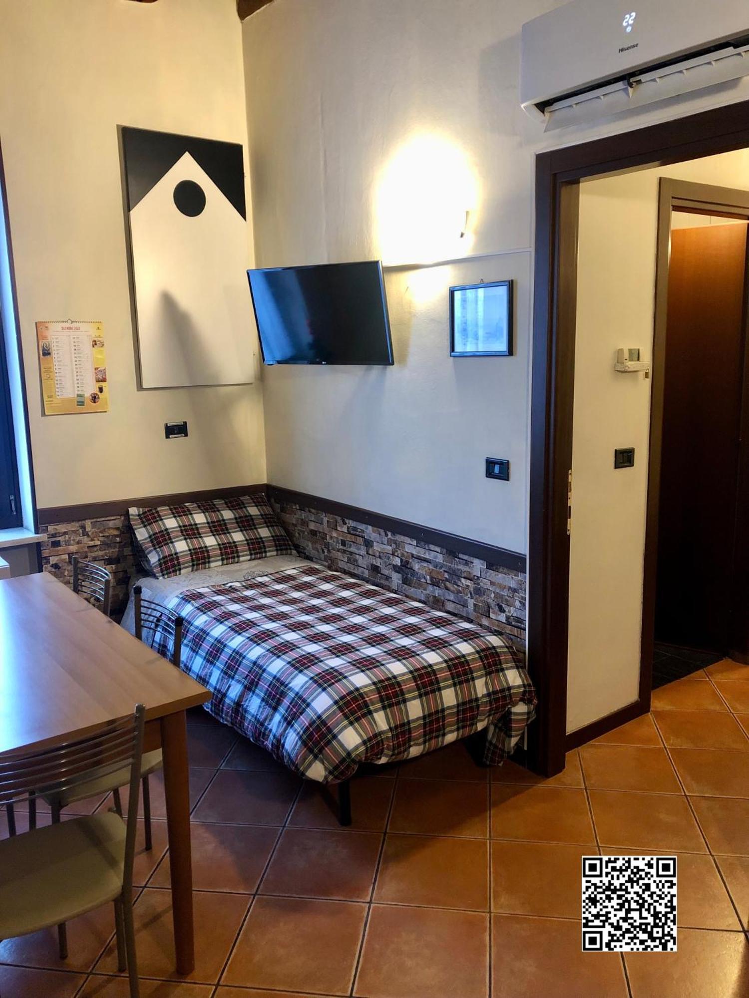 Casa Verona Luaran gambar