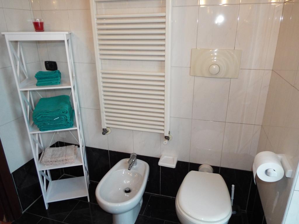Casa Verona Luaran gambar