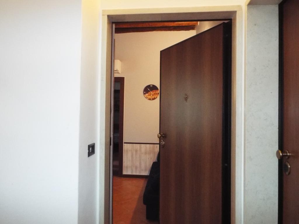 Casa Verona Luaran gambar