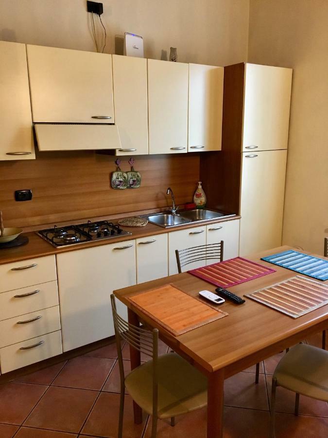 Casa Verona Luaran gambar